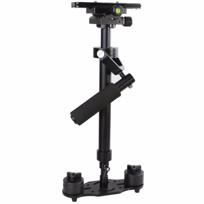 image: Rajawali Pro Stabilizer/Steadicam PS-388 for DSLR/Mirrorless/Camcorder