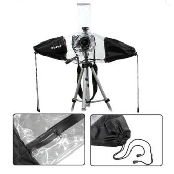 Rajawali Rainproof Cover Cover Anti Hujan for DSLR 