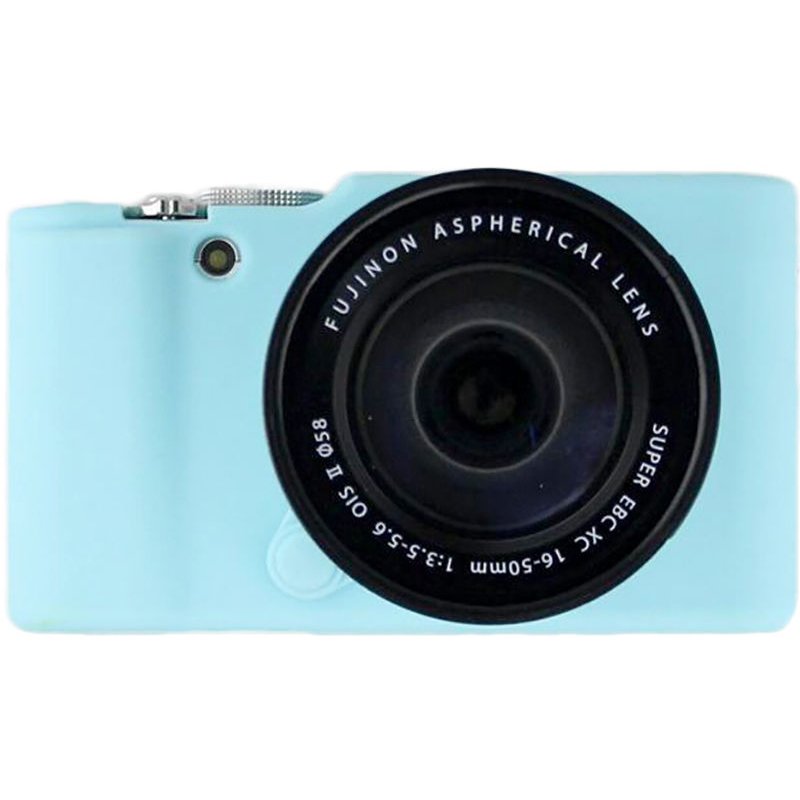 ... Rajawali Silicone Case for Fujifilm X-A2/X-A1/X-M1 ...