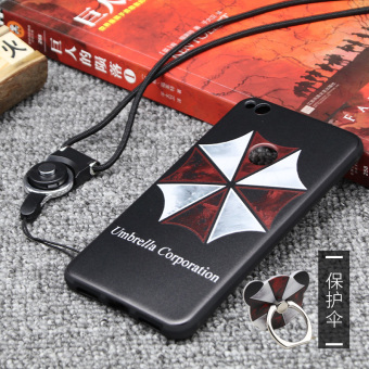 Gambar Raksasa p p8lite2017 matte merek populer dari soft shell shell ponsel
