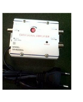 Rayden CATV Signal Amplifier Boster