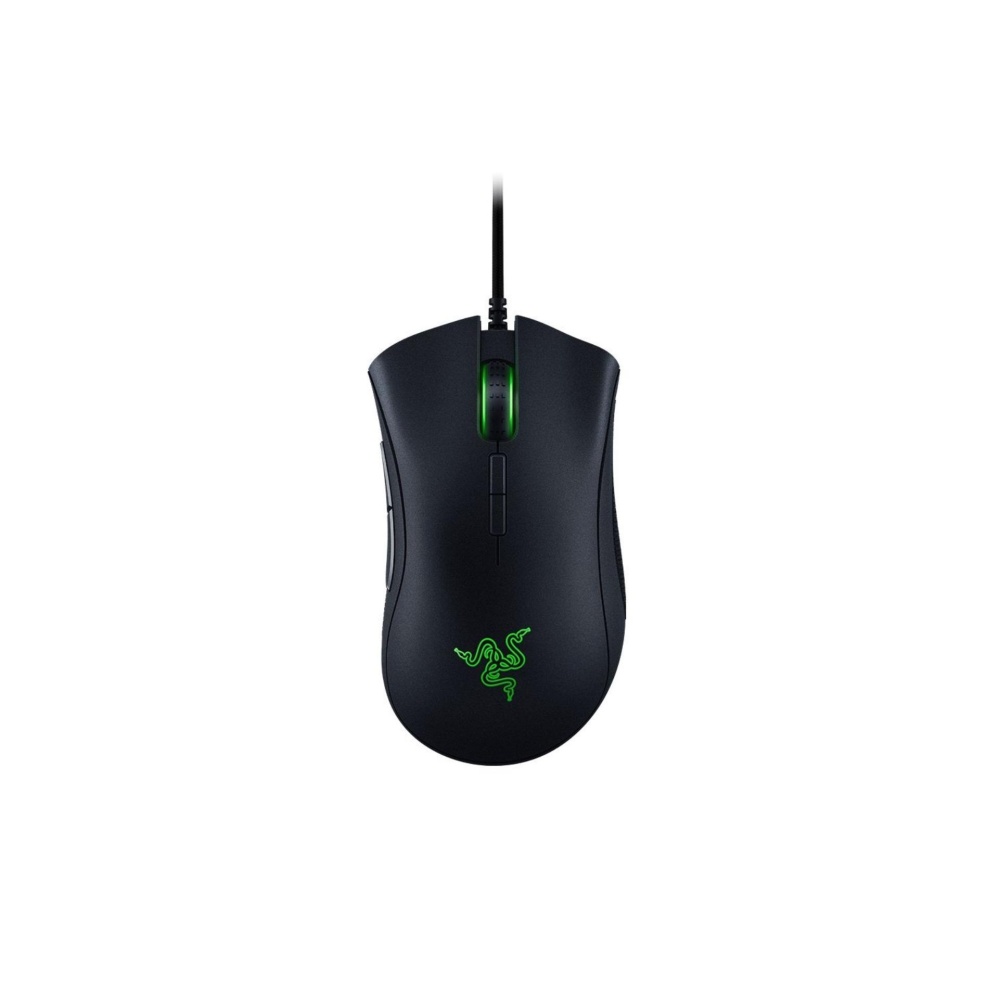 Razer DeathAdder Elite Gaming Mouse [RZ01-02010100-R3A1] - Black