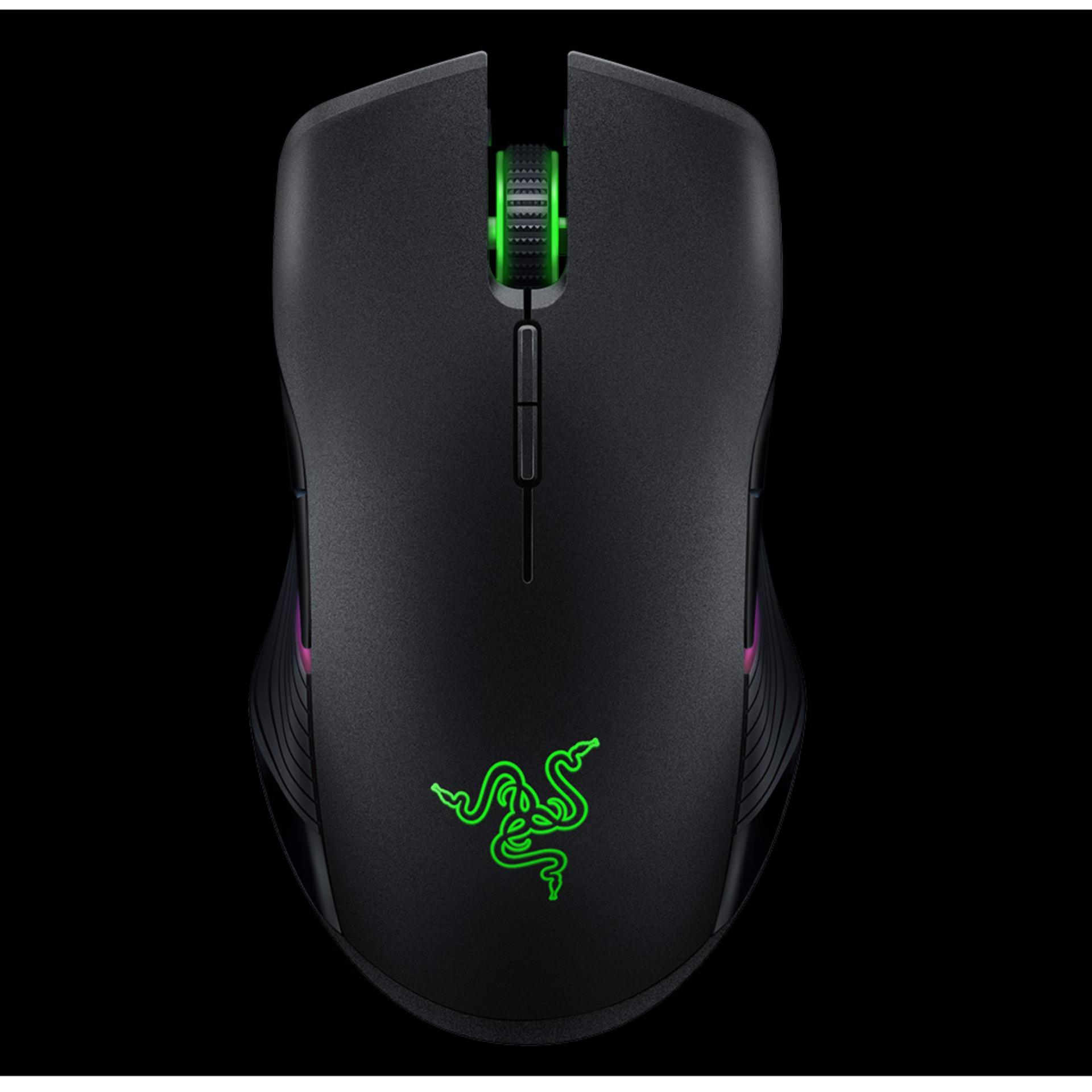 Razer Mouse Lancehead - Hitam