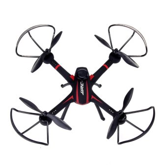 RC Quadcopter Drone JJRC H11WH with WiFi FPV 2.0MP HD Camera 2.4G4CH 6-Axis Gyro RTF