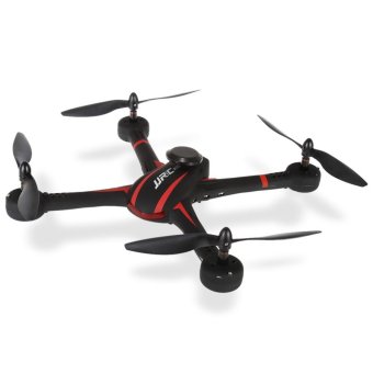 RC Quadcopter Drone JJRC H11WH with WiFi FPV 2.0MP HD Camera 2.4G4CH 6-Axis Gyro RTF