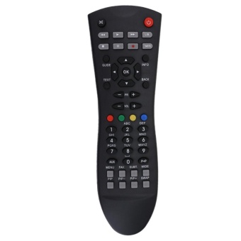 Gambar RC1101 Universal TV Remote Control for All Brands   intl