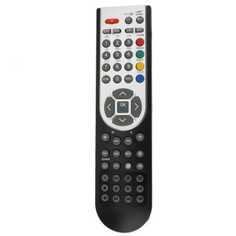 Gambar RC1900 Remote Control for OKI 32 TV HITACHI TV ALBA LUXOR BASICVESTEL TV   intl