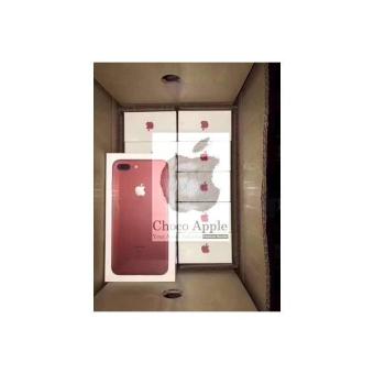 READY STOCK BNIB Iphone 7 Plus 256Gb Red Garansi Apple 1