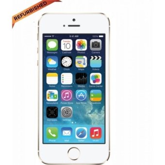 Refurbished Apple iPhone 5S - 32GB - Gold  