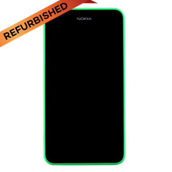 Refurbished Nokia Lumia 630 - Hijau - Grade A