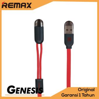 jual remax cable 2 in 1 micro usb android and iphone lightning gemini magnetic cable charge the jual remax cable 2 in 1 micro usb android and iphone lightning gemini magnetic cable charge the