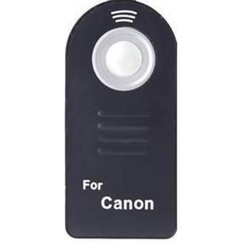 Gambar Remote Control For Wireless Infrared Canon Camera