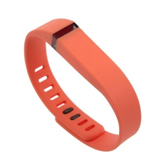 Gambar Replacement TPU Wrist Band For Fitbit Flex Charge Bracelet SmartWristband   intl