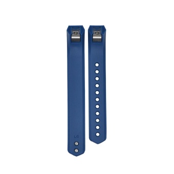 Gambar Replacement Wrist Band Silicon Strap Clasp For Fitbit Alta HR Smart Watch DB   intl
