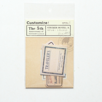 Gambar Retro buku tangan warna diy stiker stiker stiker stiker