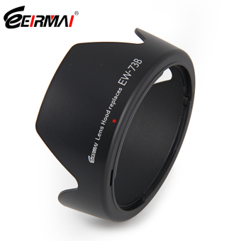 Jual Rhema ew 73b 60d 70d 600d 18 135mm lensa hood Online Terjangkau