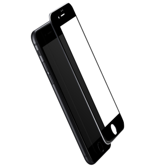 Gambar Rock iphone7 7 plus Apple steel glass film Film