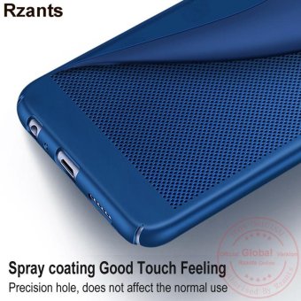 Rzants Untuk OPPO F3 Panas Napas Hard Kembali Case Cover Juli 2018 - 4 Rzants untuk OPPO F3 panas napas Hard kembali case Cover - 4