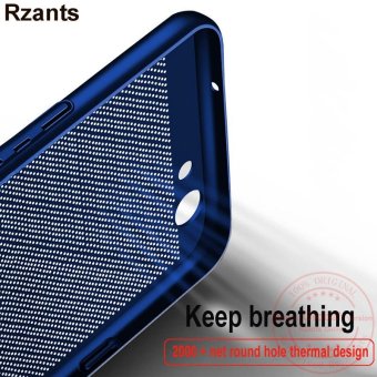 Rzants Untuk OPPO F3 Panas Napas Hard Kembali Case Cover Juli 2018 - 3 Rzants untuk OPPO F3 panas napas Hard kembali case Cover - 3