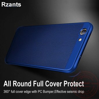 Rzants Untuk OPPO F3 Panas Napas Hard Kembali Case Cover Juli 2018 - 2 Rzants untuk OPPO F3 panas napas Hard kembali case Cover - 2