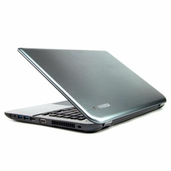 Sale!! Toshiba S55DT A5130 AMD A8 Ram 12GB Hardisk 1TB LCD 15.6" Touchscreen  