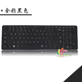Samsung 270e5k355v5c270e5v275e5v laptop keyboard komputer film pelindung Samsung 270e5k355v5c270e5v275e5v laptop keyboard komputer film pelindung