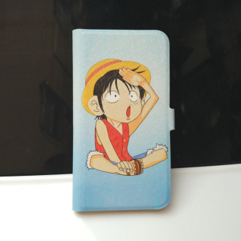 Gambar Samsung 7108 v g7106 clamshell lengan pelindung shell telepon