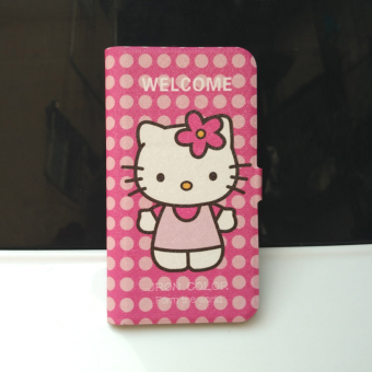 Gambar Samsung 7108 v g7106 clamshell lengan pelindung shell telepon