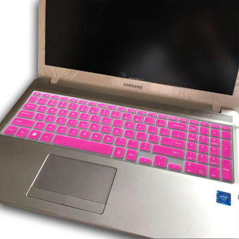 Gambar Samsung 800G5M 8500GM Paladin Buku Tulis Keyboard pelindung layar Masker Anti Debu
