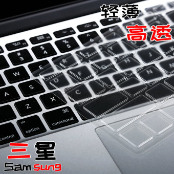 Gambar Samsung 940x3 k 900x5 m np900x3e keyboard film pelindung