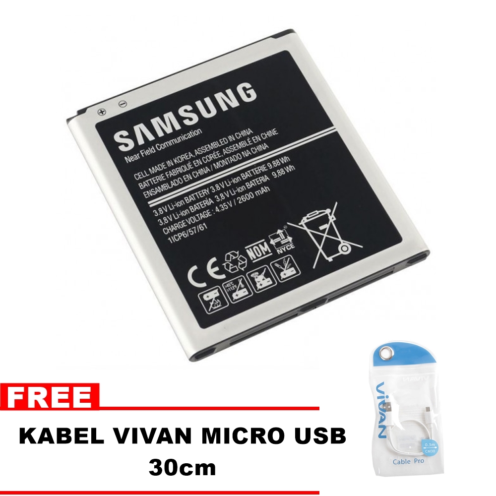 Blackberry Baterai D X1 For Blackberry 