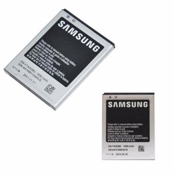 Samsung Baterai Galaxy S2 GT I9100 Original  