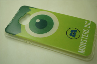 Gambar Samsung C7 C7000 Soft Silikon Tipis Menjatuhkan Drop Anak Laki laki Pelindung Lengan Handphone Shell