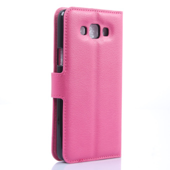 Gambar Samsung G7200 Kartu Sandal Holder Lengan Pelindung Handphone Shell
