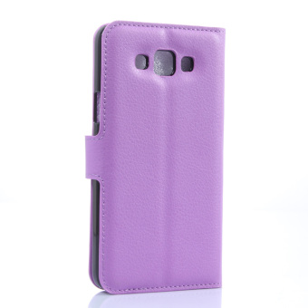 Gambar Samsung G7200 Kartu Sandal Holder Lengan Pelindung Handphone Shell