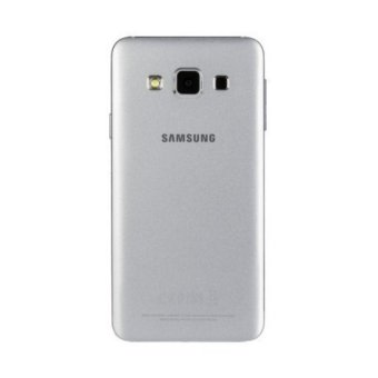 Samsung Galaxy A3 - 16GB - Silver