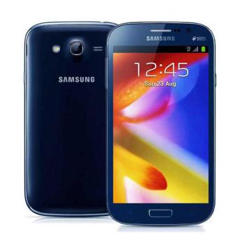 Samsung Galaxy Grand I9082 -Resmi SEIN -Metalic Blue  