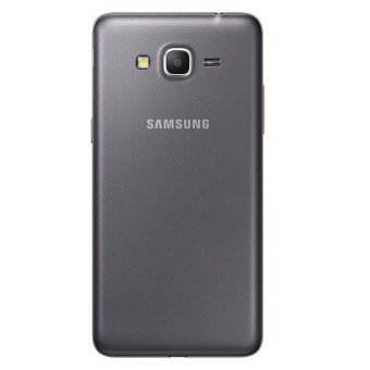 Samsung Galaxy Grand Prime SM-G531H - 8GB - Abu-abu Mei 2018 - 2 Samsung Galaxy Grand Prime SM-G531H - 8GB - Abu-abu - 2