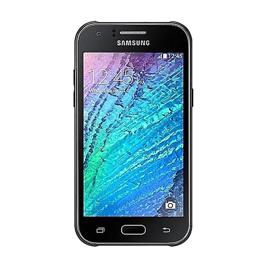 image:                  Samsung Galaxy J1 Ace 2016 SM-J111 - 8GB - Hitam                              