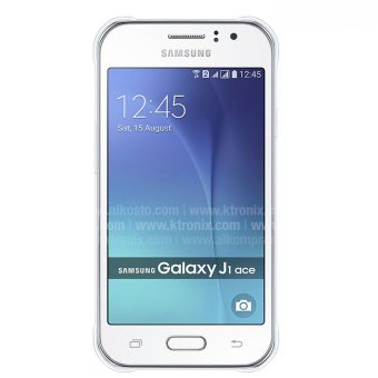 Samsung - Galaxy J1 Ace - 8 GB - Putih  