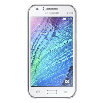 Samsung Galaxy J1 Ace J111F - 8GB - Putih  