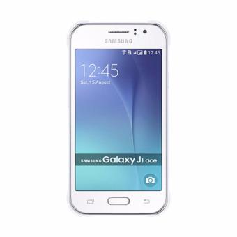 Samsung Galaxy J1 Ace Ve J111F Smartphone - White [8GB/ 1GB] Samsung Sein  