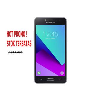 Samsung Galaxy J2 Prime Hitam G532 Resmi  