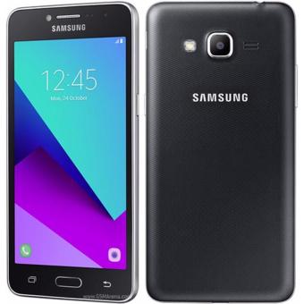 Samsung Galaxy J2 Prime SM-G532GZKDXID - BlackGoldSilver