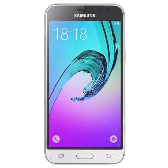 Samsung Galaxy J3 2016 - 8GB - Putih  