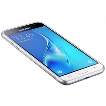 Samsung Galaxy J3 2016 White