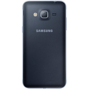 Samsung Galaxy J3 - 8GB - Hitam