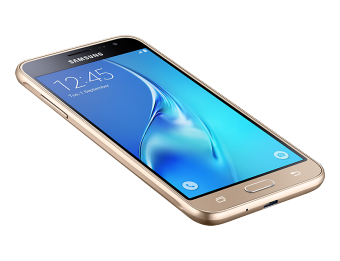 SAMSUNG Galaxy J3 [J320] - Gold
