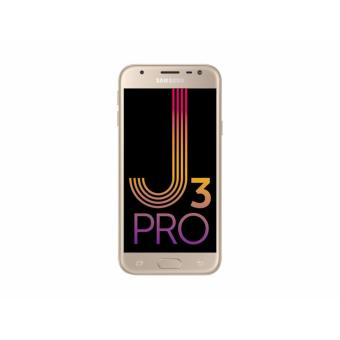 Samsung Galaxy J3 Pro J330 - 16GB - Gold  