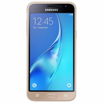 Samsung Galaxy J3 SM-J320G - 8GB - Gold  